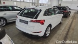  Skoda  Scala 1.0 TSI 81kW DSG Active #4