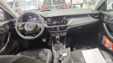  Skoda  Scala 1.0 TSI 81kW DSG Active #6