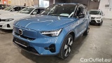  Volvo  XC 40 Recharge Ultimate Twin Motor 
