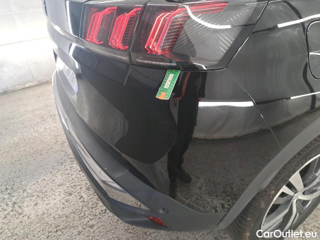  Peugeot  3008  II Allure Pack 1.5 HDi 130CV BVA8 E6d #12