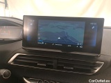  Peugeot  3008  II Allure Pack 1.5 HDi 130CV BVA8 E6d #10
