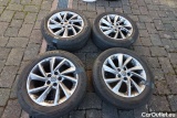  Opel  Astra  K Sports Tourer Elegance Start/Stop 1.5 90KW MT6 E6d #28