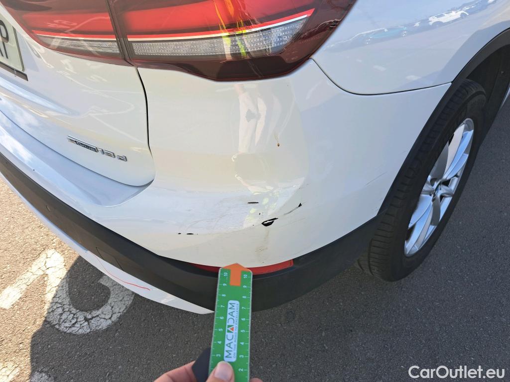  Bmw  X1 BMW  / 2019 / 5P / todoterreno sDrive16d  Aut. #13