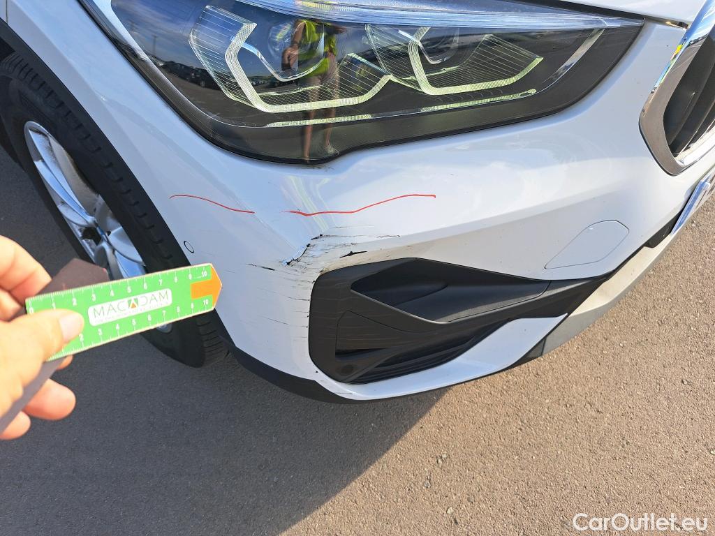  Bmw  X1 BMW  / 2019 / 5P / todoterreno sDrive16d  Aut. #10