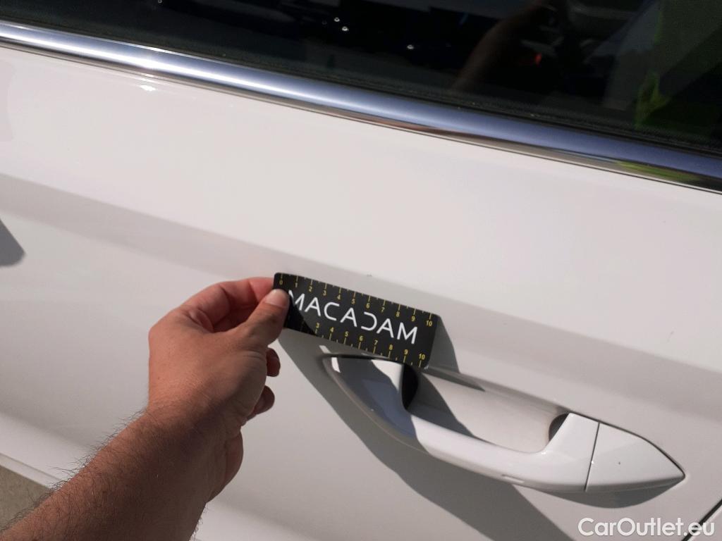  Skoda  Octavia SKODA  / 2020 / 5P / familiar Combi 2.0 TDI 85kW(115CV) Man Ambition #25