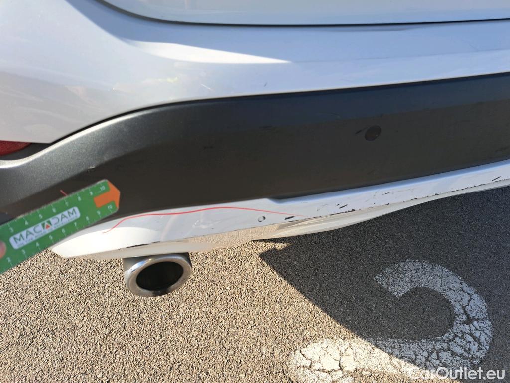  Bmw  X1 BMW  / 2019 / 5P / todoterreno sDrive16d  Aut. #21