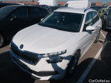  Skoda  KAMIQ SKODA  1.0 TSI 81kW (110CV) DSG Ambition 