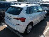  Skoda  KAMIQ SKODA  1.0 TSI 81kW (110CV) DSG Ambition #2