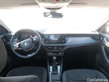  Skoda  KAMIQ SKODA  1.0 TSI 81kW (110CV) DSG Ambition #3