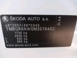  Skoda  KAMIQ SKODA  1.0 TSI 81kW (110CV) DSG Ambition #18