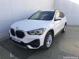 Bmw  X1 BMW  / 2019 / 5P / todoterreno sDrive16d  Aut. 