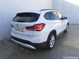  Bmw  X1 BMW  / 2019 / 5P / todoterreno sDrive16d  Aut. #2