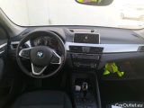  Bmw  X1 BMW  / 2019 / 5P / todoterreno sDrive16d  Aut. #3
