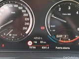  Bmw  X1 BMW  / 2019 / 5P / todoterreno sDrive16d  Aut. #5