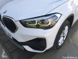  Bmw  X1 BMW  / 2019 / 5P / todoterreno sDrive16d  Aut. #16