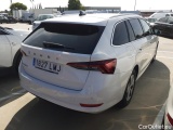  Skoda  Octavia SKODA  / 2020 / 5P / familiar Combi 2.0 TDI 85kW(115CV) Man Ambition #2