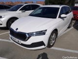  Skoda  Octavia SKODA  / 2020 / 5P / familiar Combi 2.0 TDI 85kW(115CV) Man Ambition 