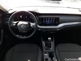  Skoda  Octavia SKODA  / 2020 / 5P / familiar Combi 2.0 TDI 85kW(115CV) Man Ambition #3