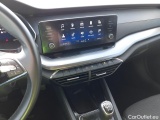  Skoda  Octavia SKODA  / 2020 / 5P / familiar Combi 2.0 TDI 85kW(115CV) Man Ambition #14
