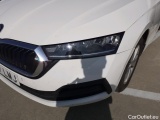  Skoda  Octavia SKODA  / 2020 / 5P / familiar Combi 2.0 TDI 85kW(115CV) Man Ambition #16