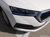  Skoda  Octavia SKODA  / 2020 / 5P / familiar Combi 2.0 TDI 85kW(115CV) Man Ambition #17