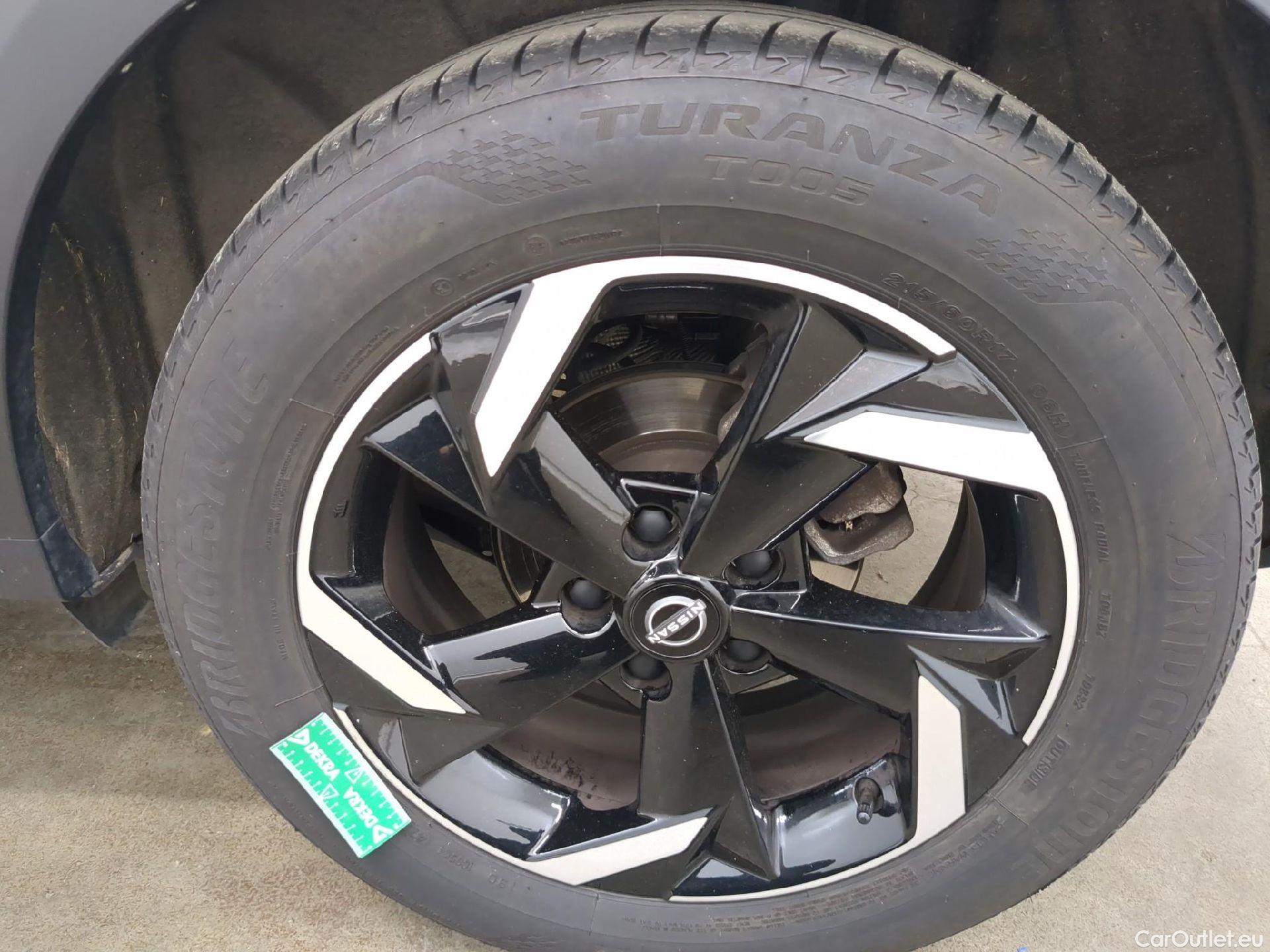  Nissan  Juke NISSAN  / 2019 / 5P / Crossover Hybrid 143 Business+ #13