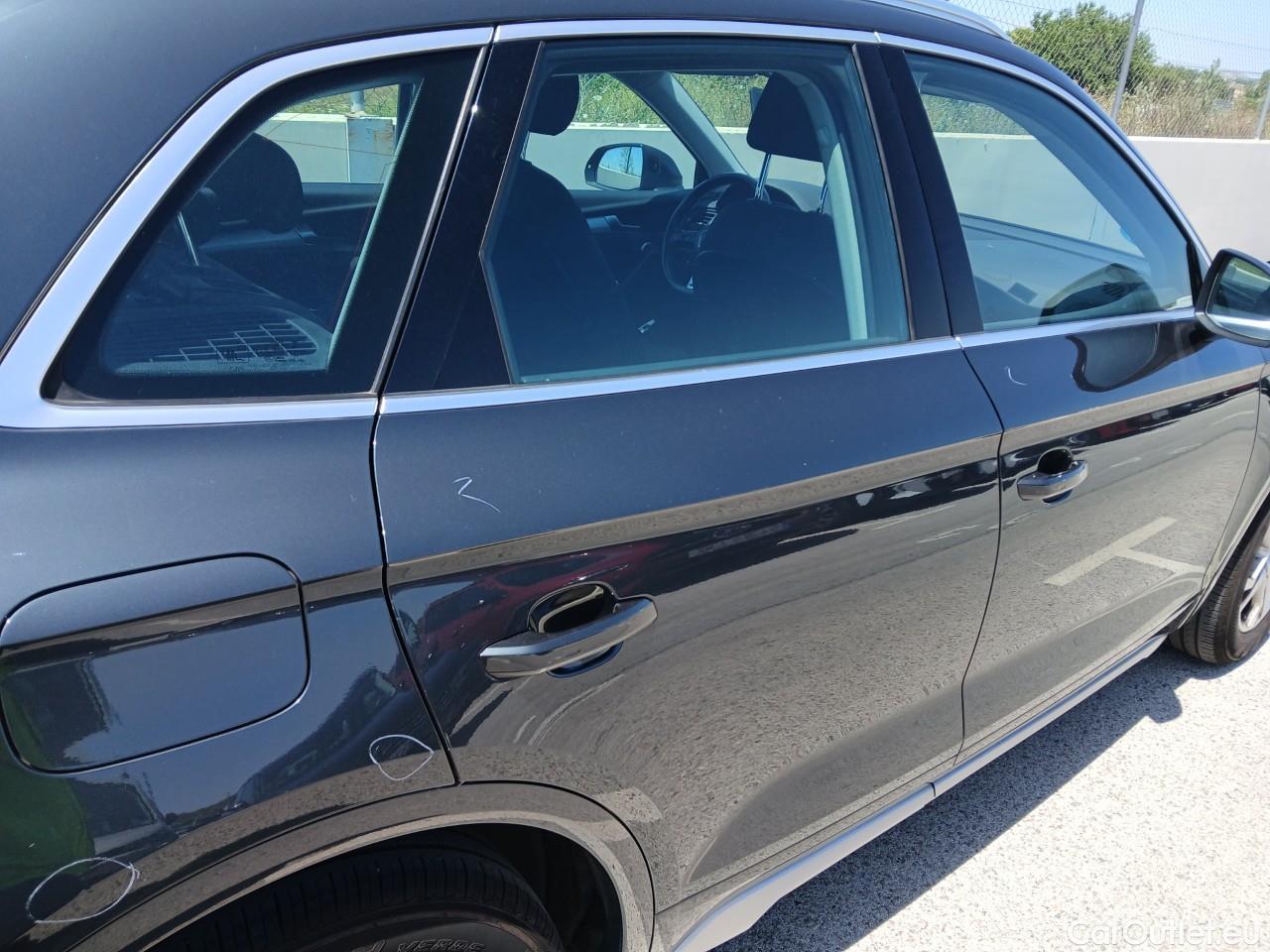  Audi  Q5  FYG 35 TDI advanced 2.0 TDI 165CV E6d #22