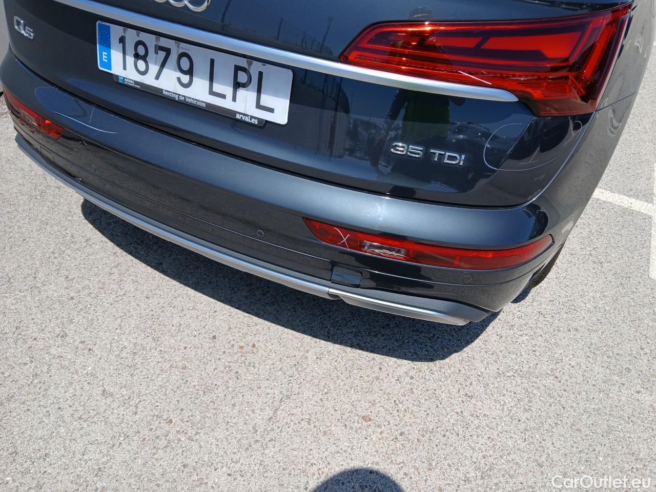  Audi  Q5  FYG 35 TDI advanced 2.0 TDI 165CV E6d #16