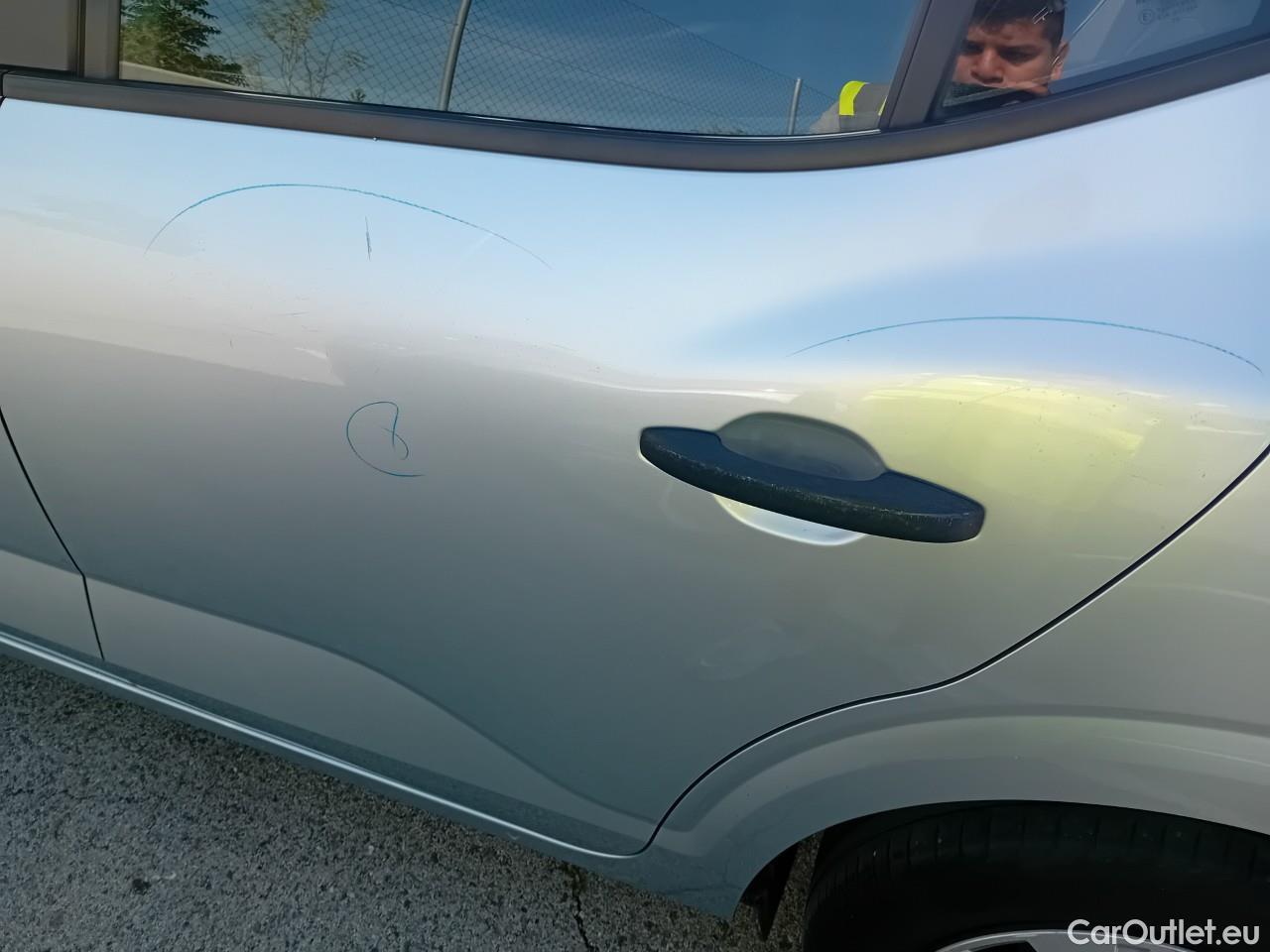  Dacia  Sandero  III Essential 1.0 TCe 100CV E6d #23