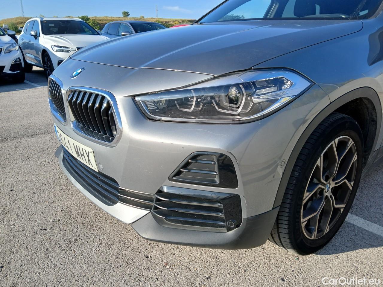 Bmw  X2 Serie  sDrive 18i 1.5 140CV E6dT #13