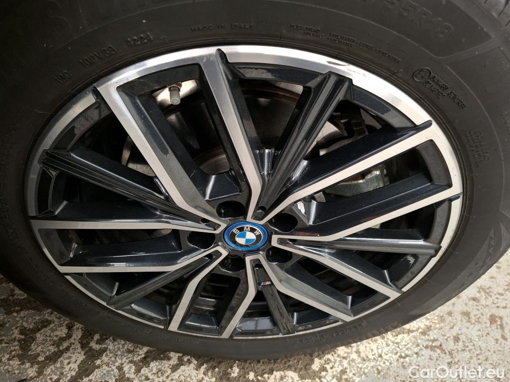  Bmw  X1 BMW  / 2022 / 5P / SUV xDrive25e M Sport DKG7 / VO RECONDITIONNE - PHOTOS AVANT RECONDITIONNEMENT #2