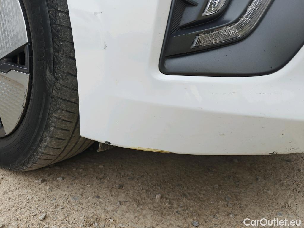  Hyundai   Ioniq Ioniq Klass Hybrid 1.6 GDI 105CV E6d #32