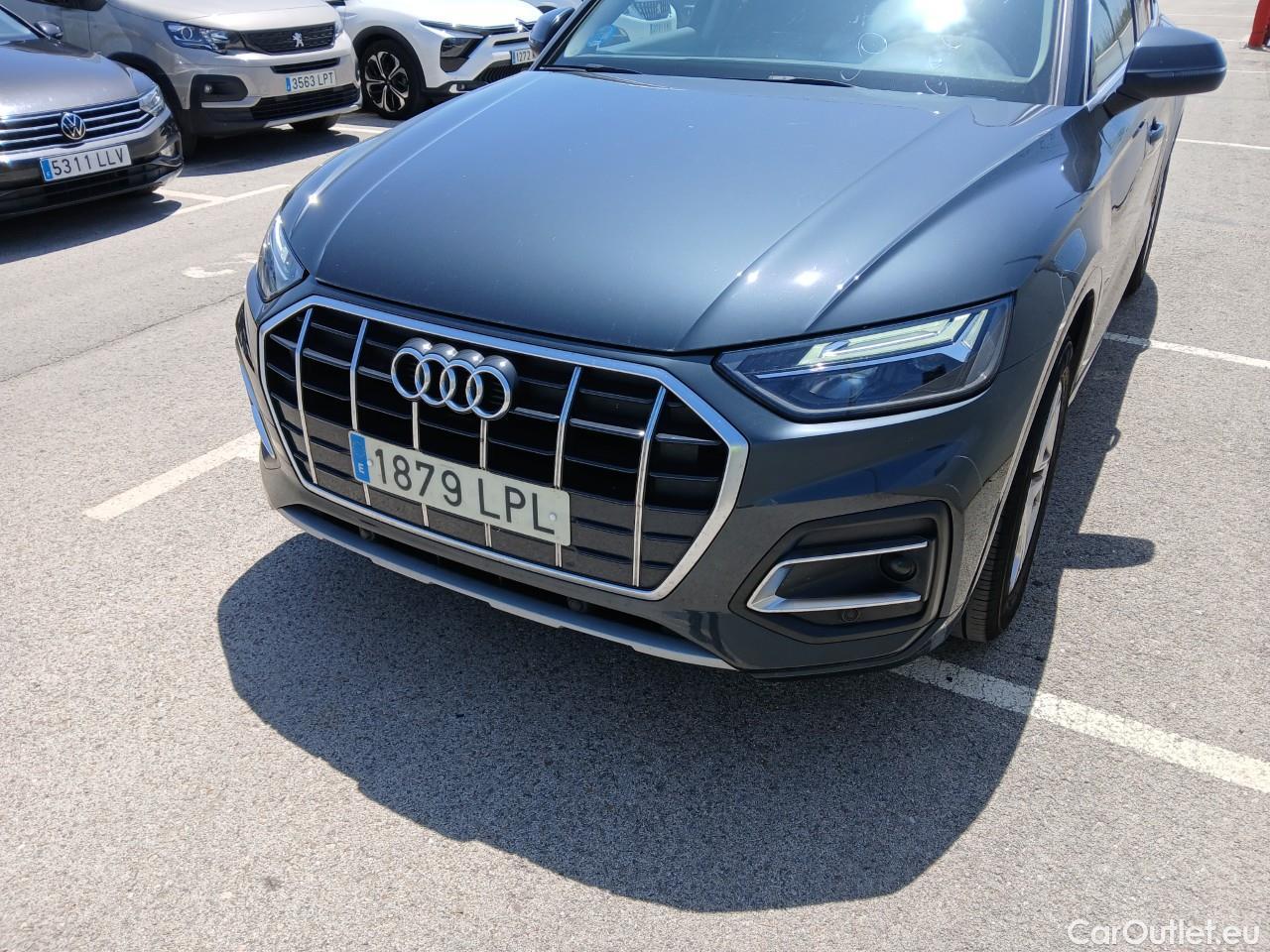  Audi  Q5  FYG 35 TDI advanced 2.0 TDI 165CV E6d #3