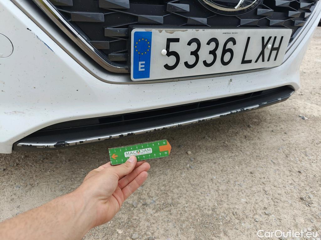  Hyundai   Ioniq Ioniq Klass Hybrid 1.6 GDI 105CV E6d #10