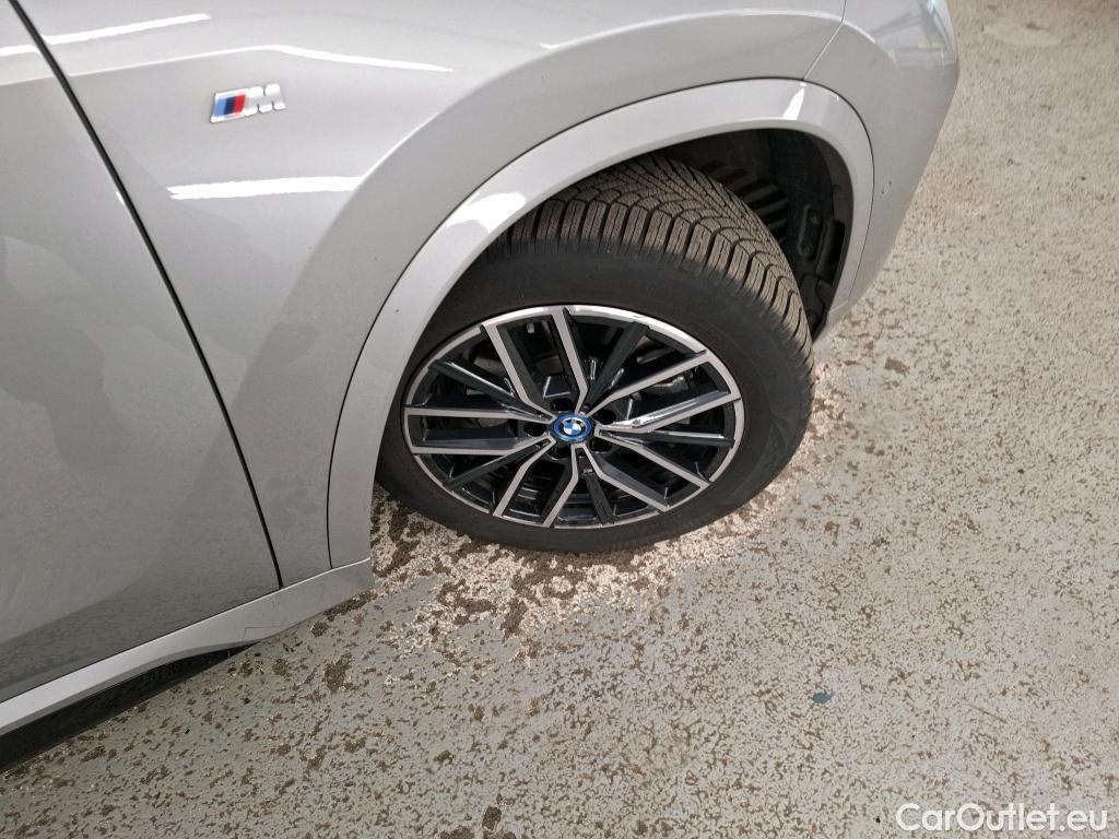  Bmw  X1 BMW  / 2022 / 5P / SUV xDrive25e M Sport DKG7 / VO RECONDITIONNE - PHOTOS AVANT RECONDITIONNEMENT #1