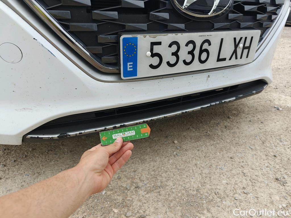  Hyundai   Ioniq Ioniq Klass Hybrid 1.6 GDI 105CV E6d #11