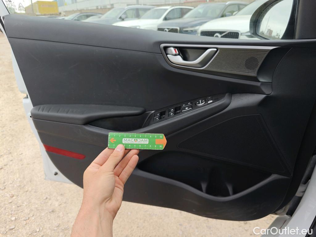  Hyundai   Ioniq Ioniq Klass Hybrid 1.6 GDI 105CV E6d #15