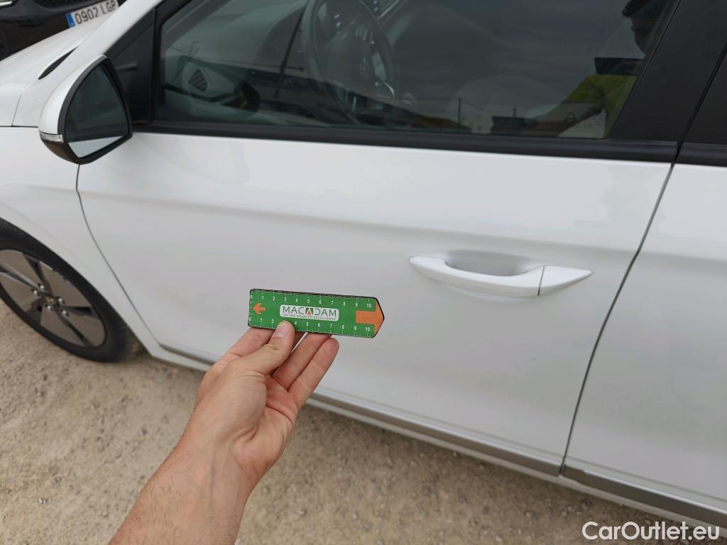  Hyundai   Ioniq Ioniq Klass Hybrid 1.6 GDI 105CV E6d #5