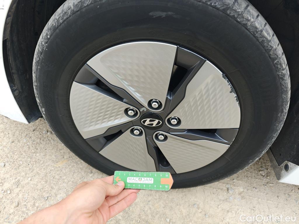  Hyundai   Ioniq Ioniq Klass Hybrid 1.6 GDI 105CV E6d #35