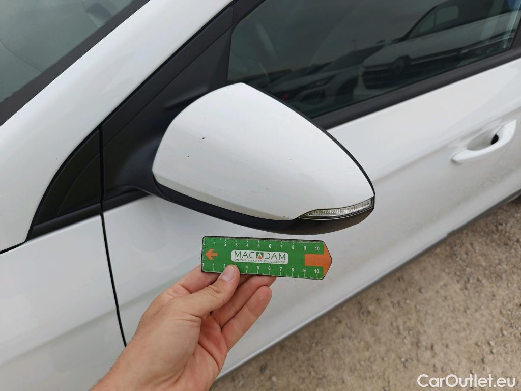  Hyundai   Ioniq Ioniq Klass Hybrid 1.6 GDI 105CV E6d #48