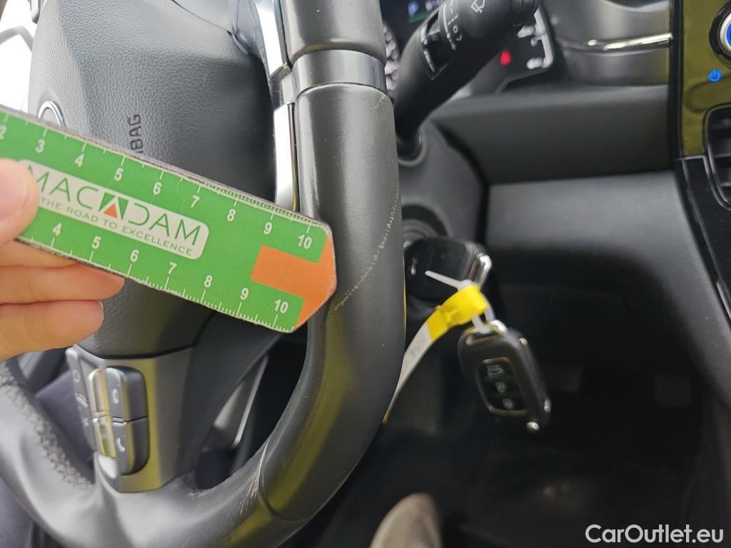  Hyundai   Ioniq Ioniq Klass Hybrid 1.6 GDI 105CV E6d #22