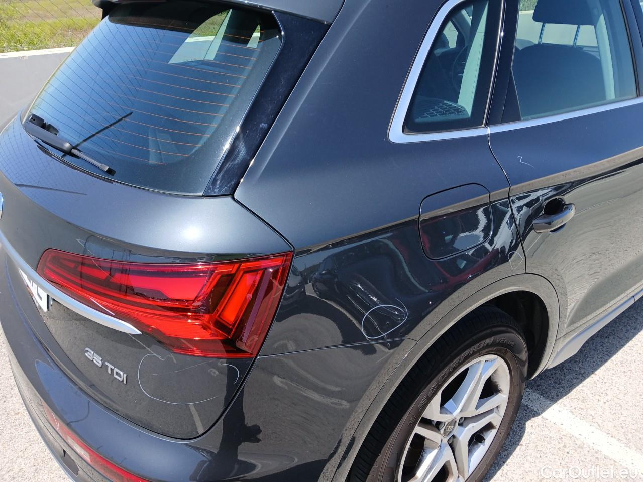 Audi  Q5  FYG 35 TDI advanced 2.0 TDI 165CV E6d #21