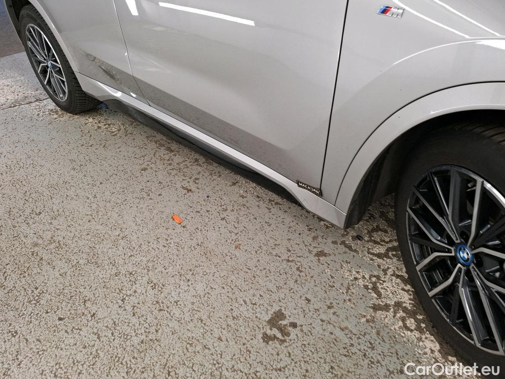  Bmw  X1 BMW  / 2022 / 5P / SUV xDrive25e M Sport DKG7 / VO RECONDITIONNE - PHOTOS AVANT RECONDITIONNEMENT #5