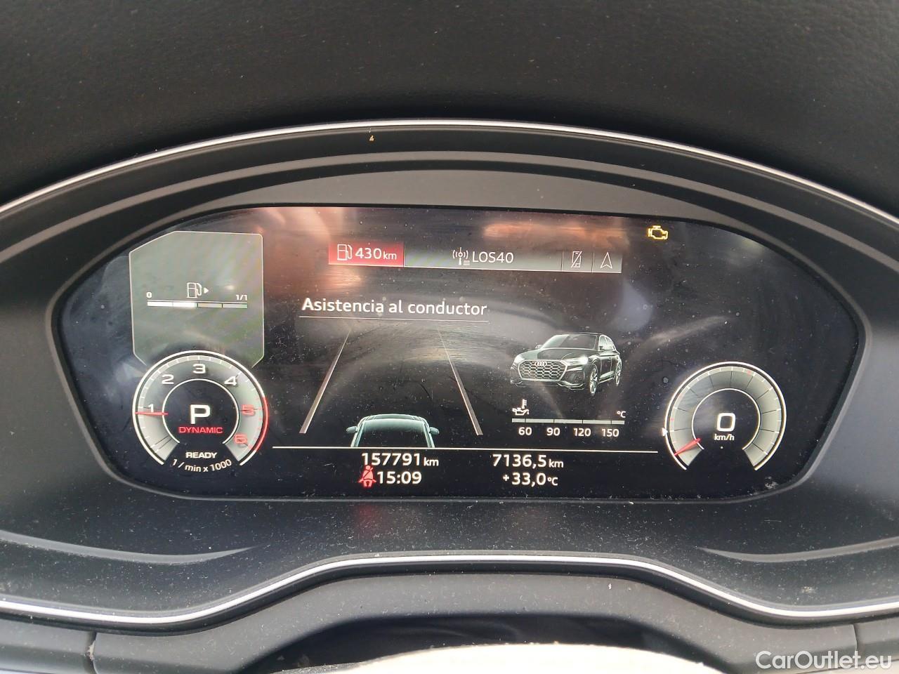  Audi  Q5  FYG 35 TDI advanced 2.0 TDI 165CV E6d #2