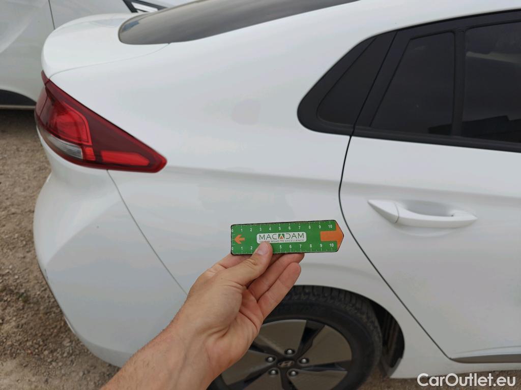  Hyundai   Ioniq Ioniq Klass Hybrid 1.6 GDI 105CV E6d #3