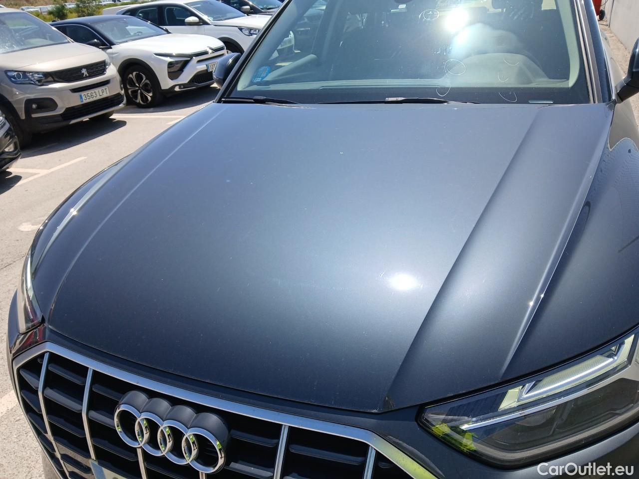  Audi  Q5  FYG 35 TDI advanced 2.0 TDI 165CV E6d #5