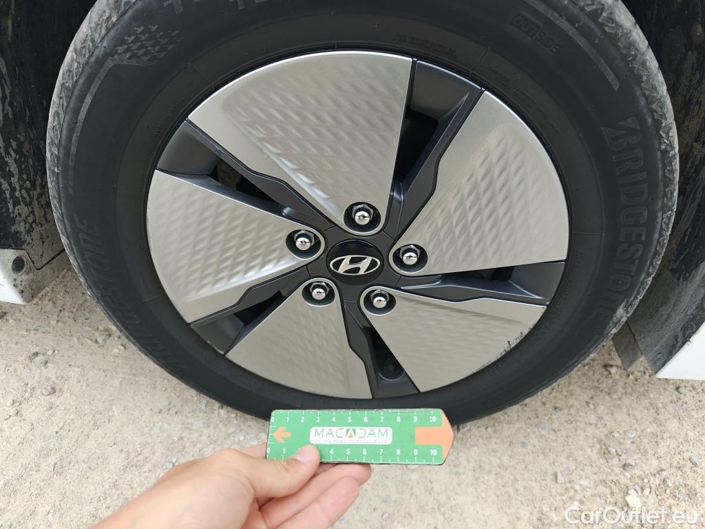  Hyundai   Ioniq Ioniq Klass Hybrid 1.6 GDI 105CV E6d #37