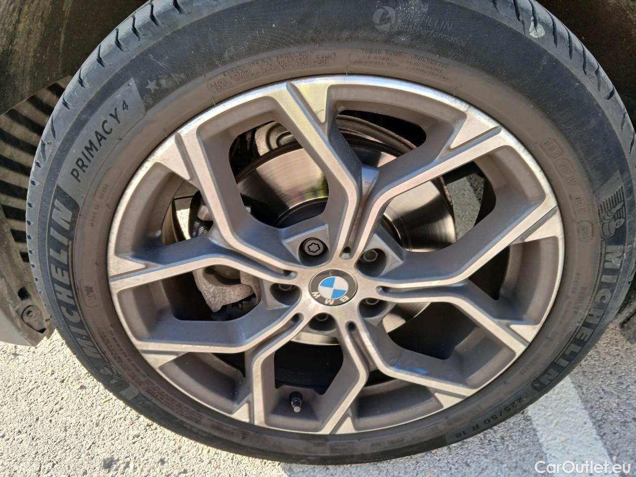  Bmw  X2 Serie  sDrive 18i 1.5 140CV E6dT #22