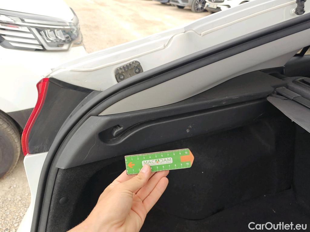  Hyundai   Ioniq Ioniq Klass Hybrid 1.6 GDI 105CV E6d #19