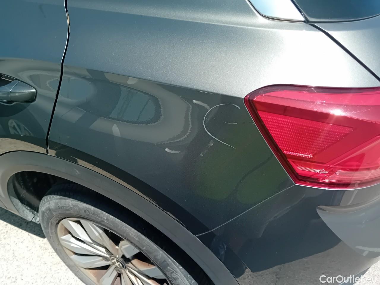 Volkswagen  T-ROC  Advance 2.0 TDI 150CV E6d #9